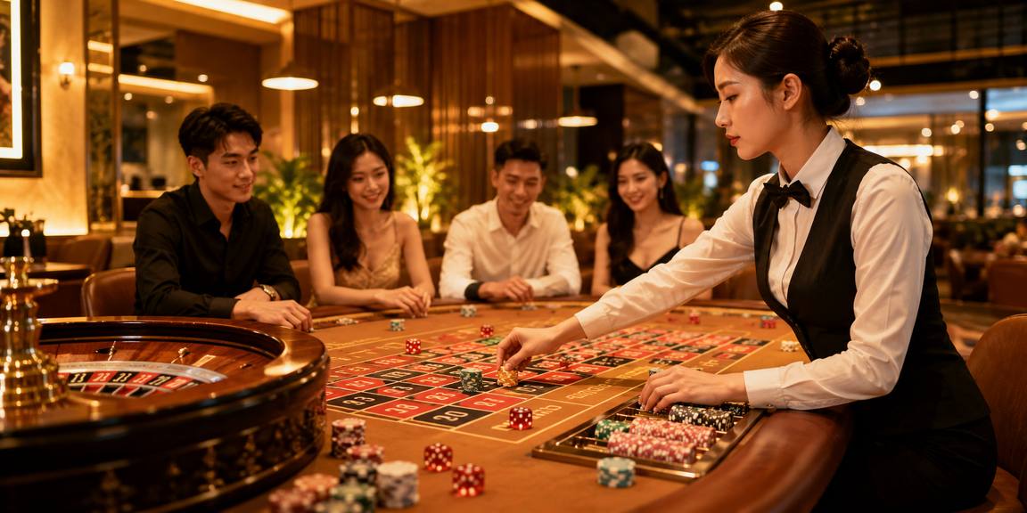 sxmb30net Live Casino